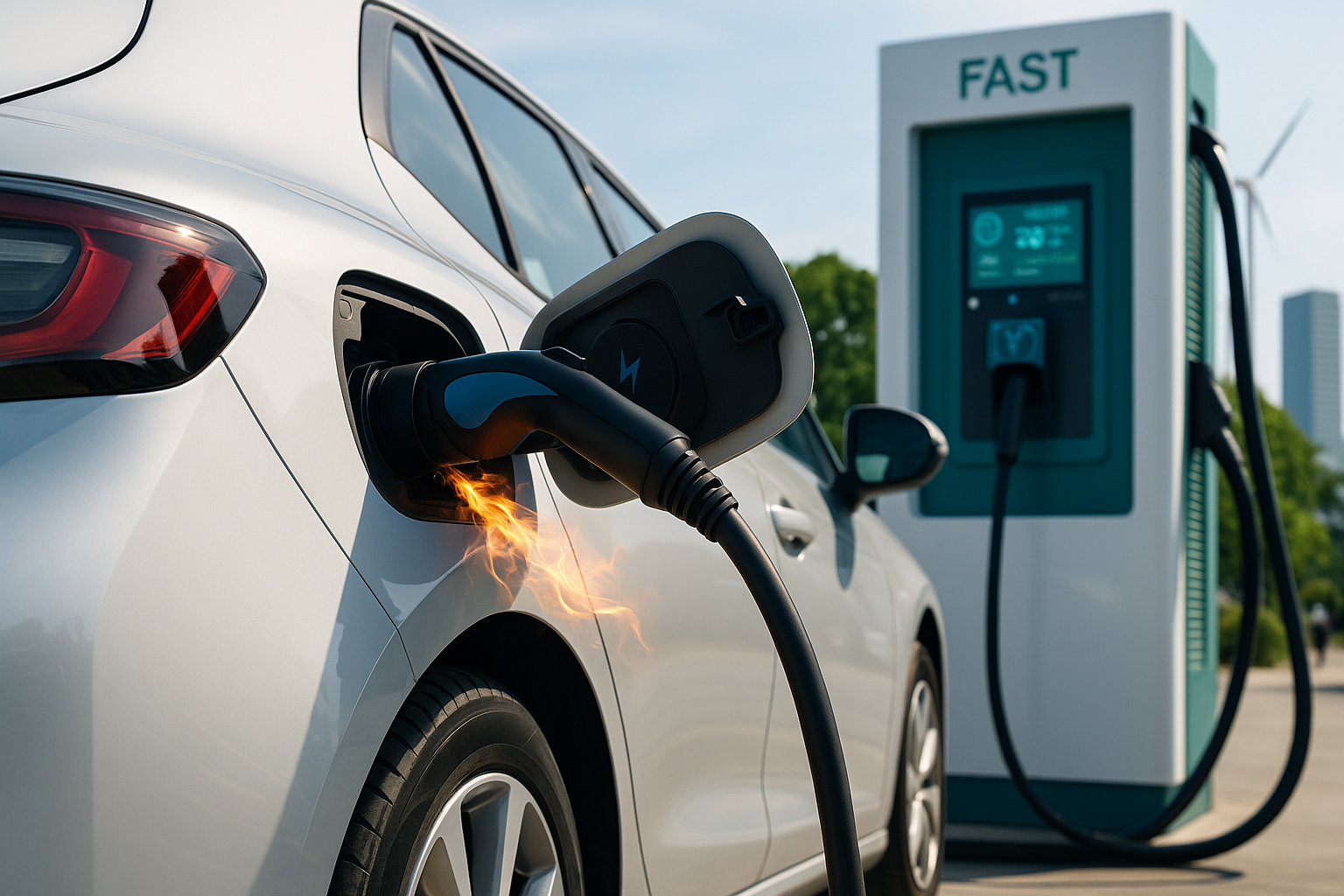 Understanding Ev Charging Standards A Comprehensive Guide Amecee