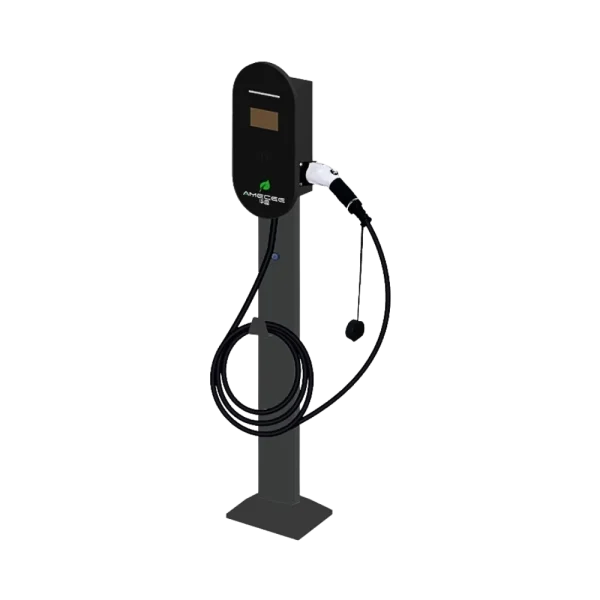 SMART AC CHARGING PILE HSAC71122-01