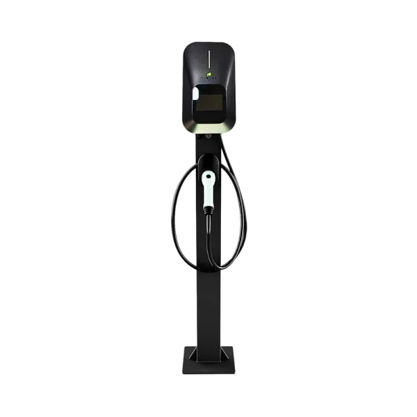 SMART AC CHARGING PILE HSAC71122-02