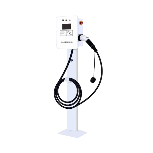 SMART AC CHARGING PILE HSAC71122-03
