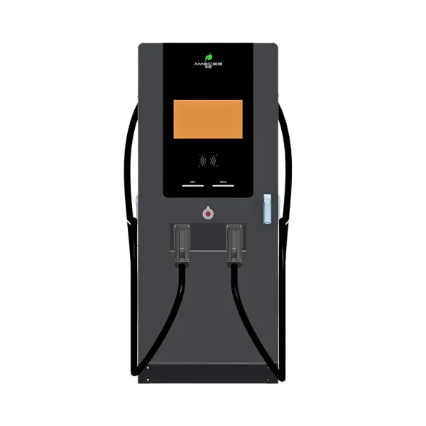 Standing DC Fast Charging  120KW/240KW/320KW
