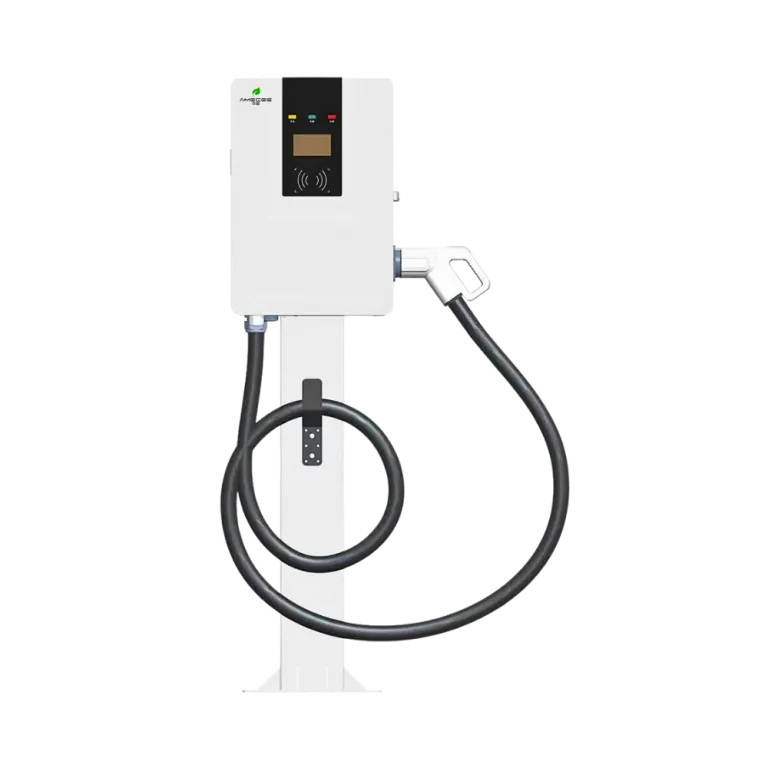 Wall-mounted DC Fast Charging 20KW/30KW/40KW