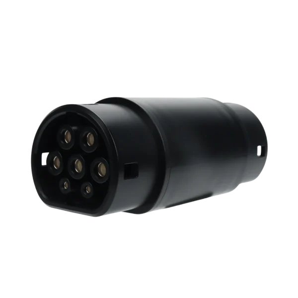 SNT GB/T-CCS2 ADAPTER