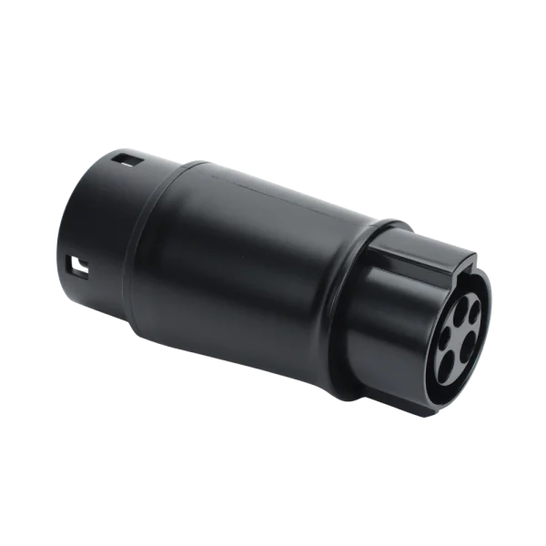 Type1 To Type2 CCS1-CCS2 ADAPTER