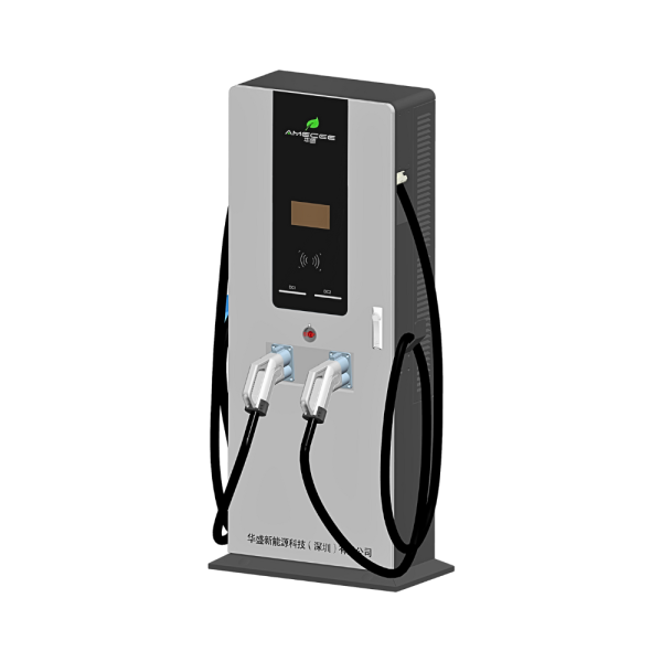 Standing DC  Fast Charging   60KW/80KW/120KW