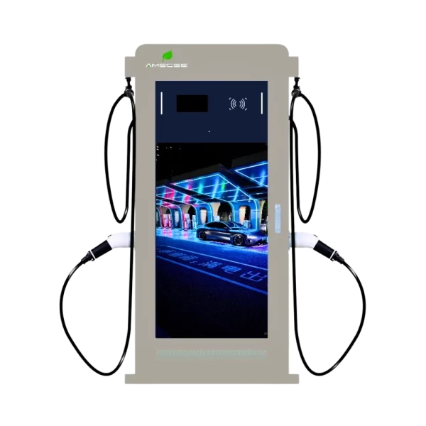 SMART AC CHARGING PILE HSAC71422-06