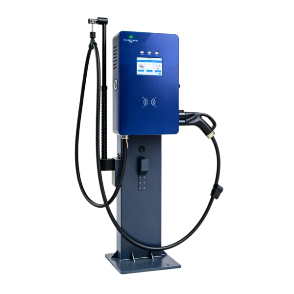 Wall-mounted DC Fast Charging 20KW/30KW/40KW
